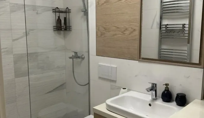 Apartment for rent in Belgrade - Image 4