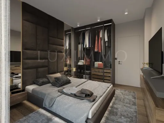 Apartment for sale in Sofia - Image 1