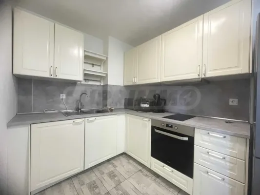 Apartment for sale in Plovdiv - Image 4