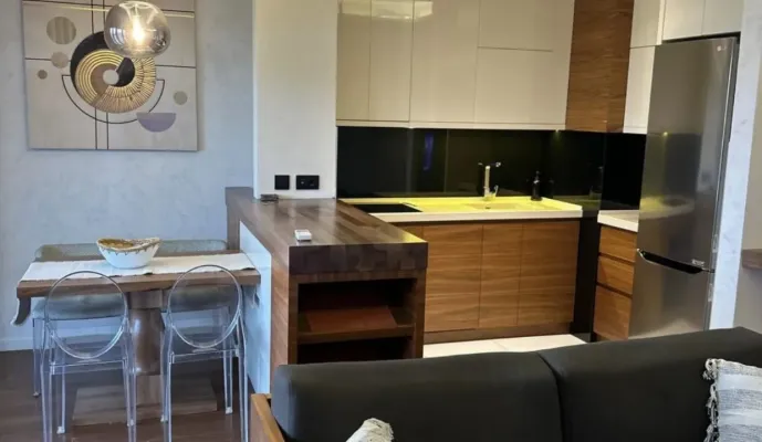 Apartment for rent in Belgrade - Image 2