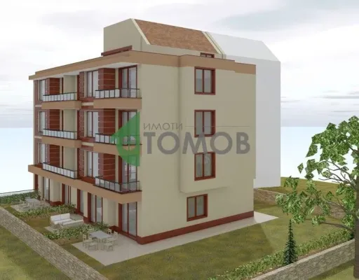 Spacious 2-Bedroom Apartment in Stara Zagora - New Build - Image 5