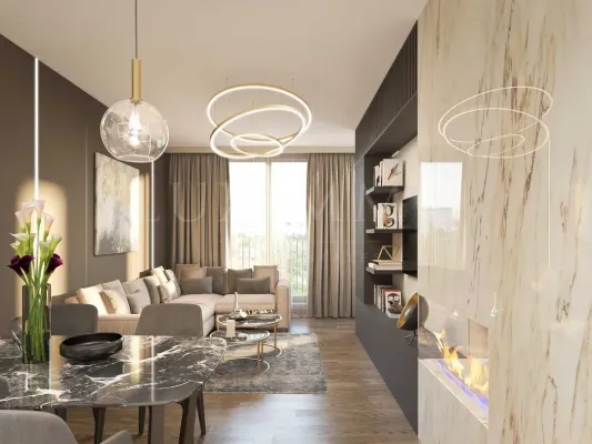 Apartment for sale in Sofia - Image 4