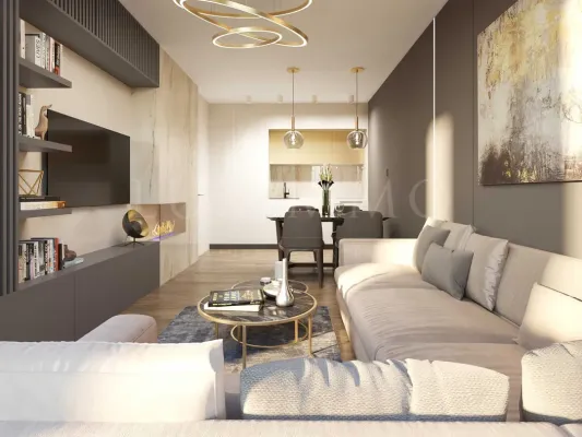 Apartment for sale in Sofia - Image 3