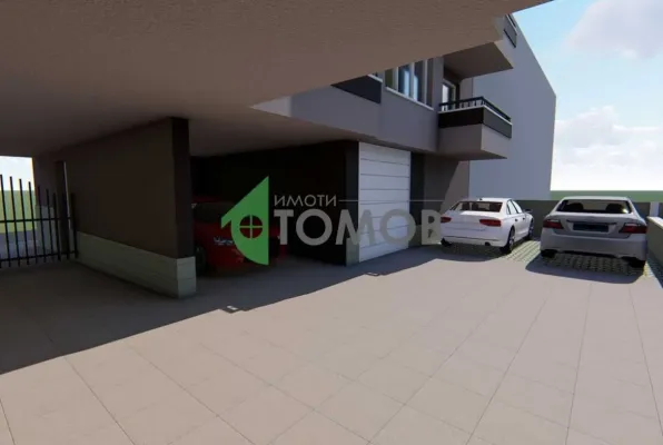 Spacious 4-Bedroom Apartment in Sunny Stara Zagora - BGD - Image 3