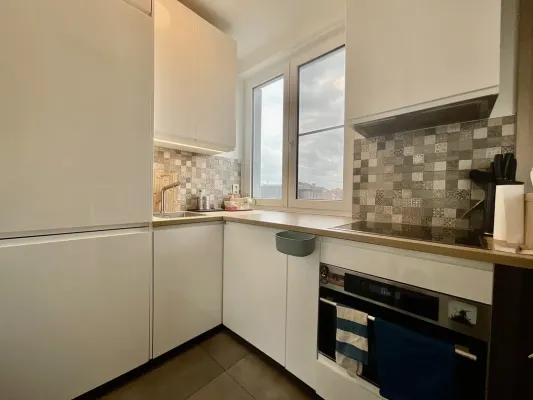 Apartment for sale in Evere - Image 5