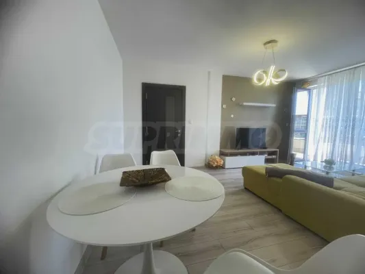 Apartment for sale in Plovdiv - Image 1