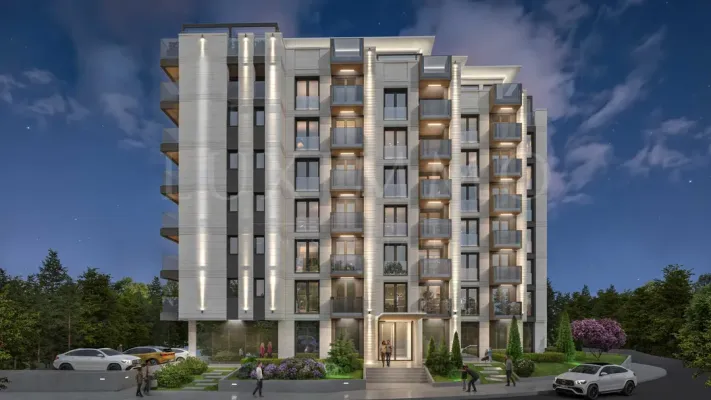 Apartment for sale in Sofia - Image 5