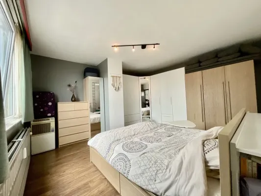 Apartment for sale in Evere - Image 1