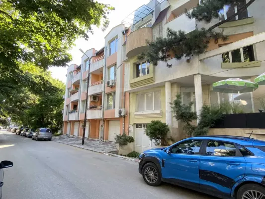 Apartment for rent in Vidin - Image 2