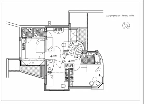 Apartment for sale in Sofia - Image 4