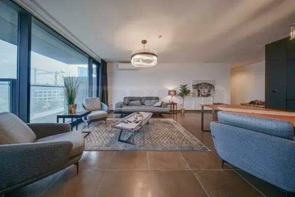 Spacious, Fully Furnished 3BR Apartment - Bulgaria - Image 3