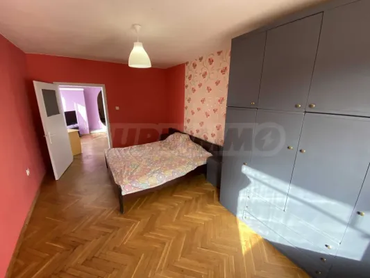 Spacious Fully Furnished Apartment Near Baba Vida Fortress, Vidin - Image 5
