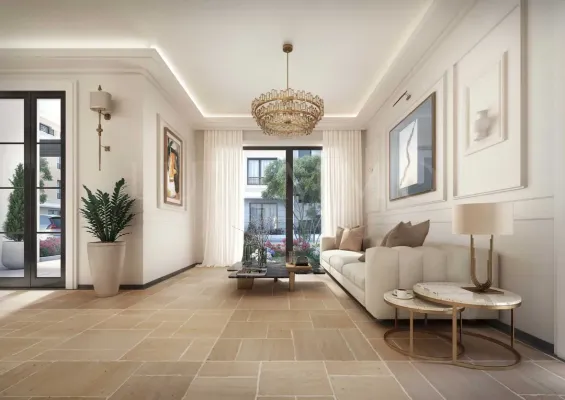 Vitosha Views: Modern 1-Bed Apartment - Image 1