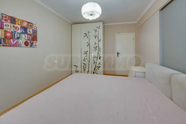Spacious Fully Furnished Apartment Near "South Park" in Sofia - Image 4