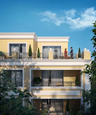 Vitosha Views: Modern 1-Bed Apartment - Image 4