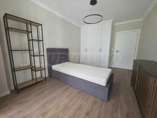 Spacious Fully Furnished 2-Bedroom Apartment in Sofia - Image 4