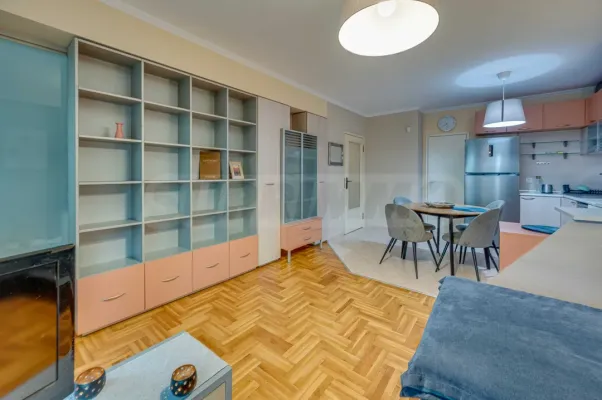 Spacious Fully Furnished Apartment Near "South Park" in Sofia - Image 3