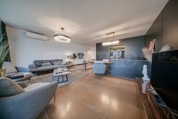Spacious, Fully Furnished 3BR Apartment - Bulgaria - Image 1