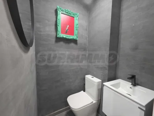 Spacious Fully Furnished 2-Bedroom Apartment in Sofia - Image 2