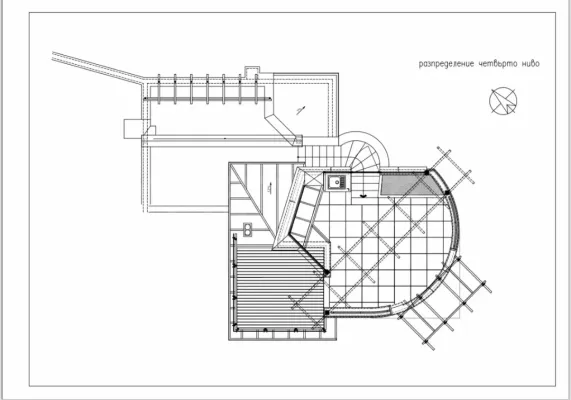 Apartment for sale in Sofia - Image 1