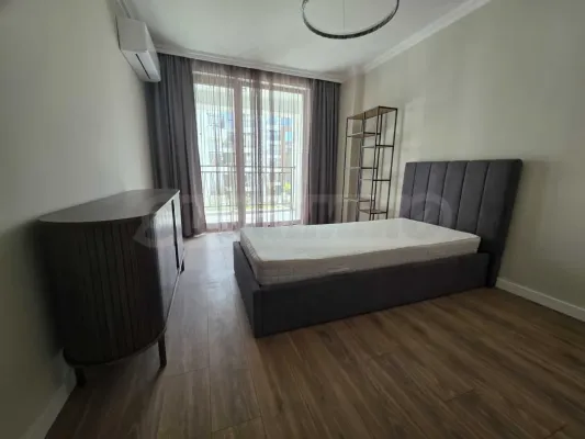 Spacious Fully Furnished 2-Bedroom Apartment in Sofia - Image 5
