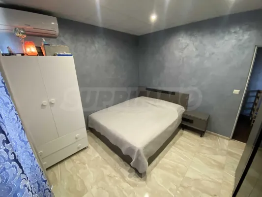 Spacious, Fully Furnished Apartment Near Retail Park, Vidin - Image 1