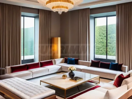 Spacious 2-Bedroom Apartment with Garden - Sofia - Image 4