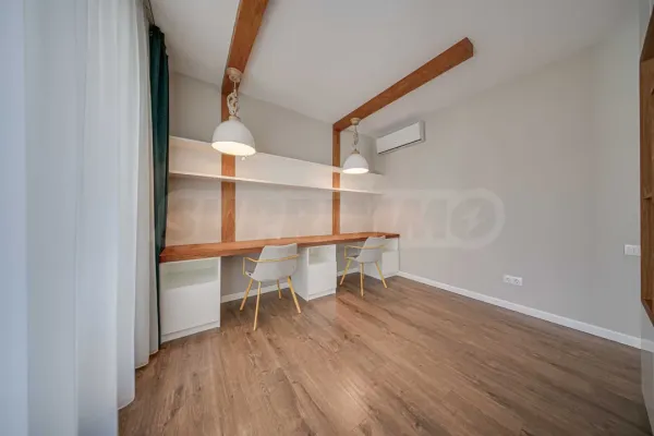 Luxury Sofia Apartment in Prime Flora Garden Complex - Image 1