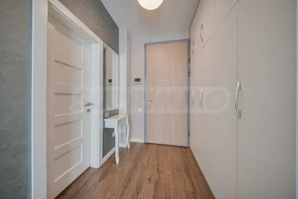Luxury Sofia Apartment in Prime Flora Garden Complex - Image 3