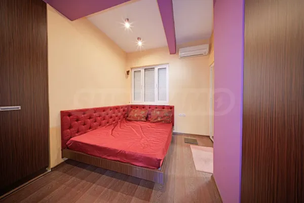 Spacious Apartment Near Sofia’s “Sveti Sofia” Hotel - Image 5
