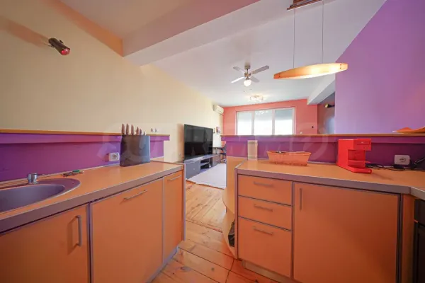 Spacious Apartment Near Sofia’s “Sveti Sofia” Hotel - Image 4
