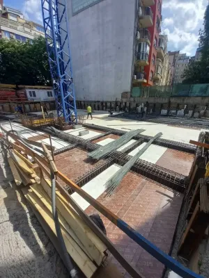 New 2-Bedroom Apartment - Bulgaria, Sofia - Image 1