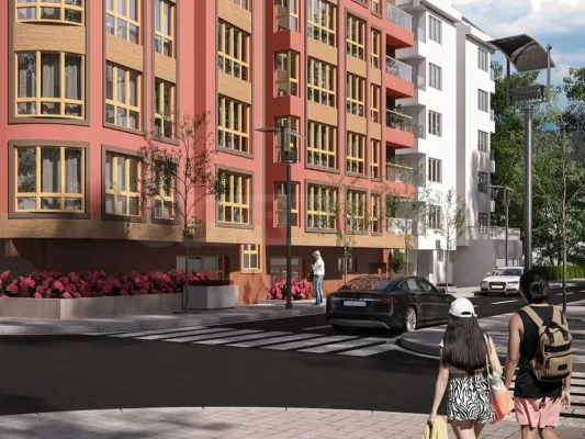 New 2-Bedroom Apartment - Bulgaria, Sofia - Image 4