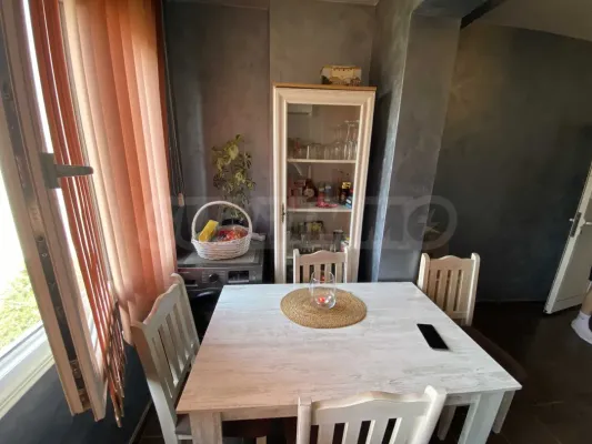 Spacious, Fully Furnished Apartment Near Retail Park, Vidin - Image 5
