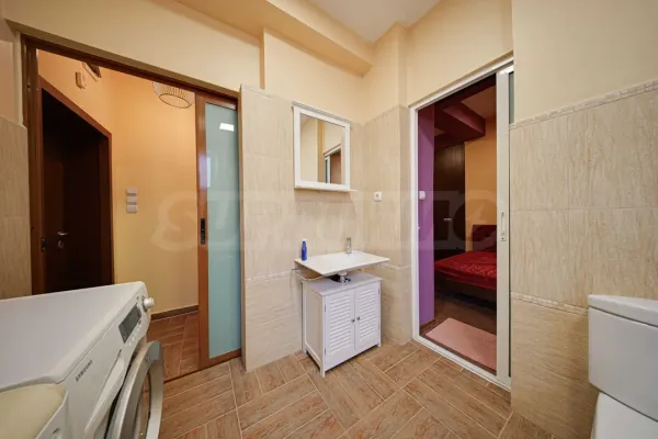 Spacious Apartment Near Sofia’s “Sveti Sofia” Hotel - Image 2