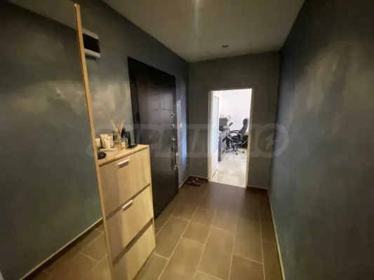 Spacious, Fully Furnished Apartment Near Retail Park, Vidin - Image 4