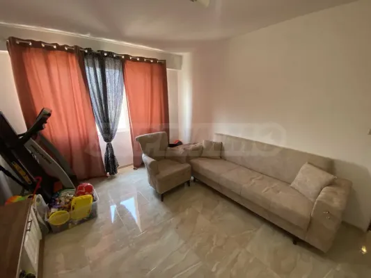 Spacious, Fully Furnished Apartment Near Retail Park, Vidin - Image 3