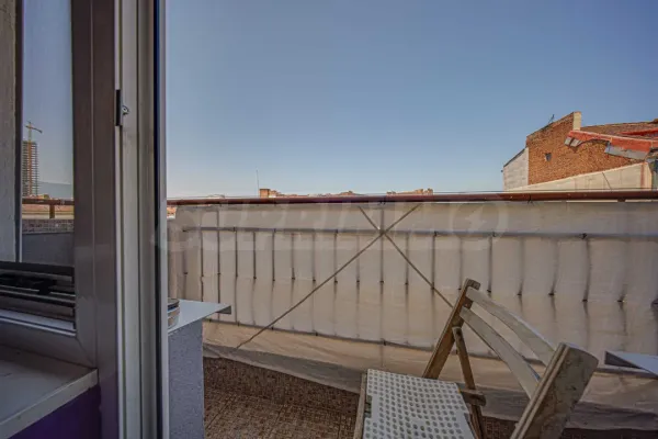 Spacious Apartment Near Sofia’s “Sveti Sofia” Hotel - Image 1