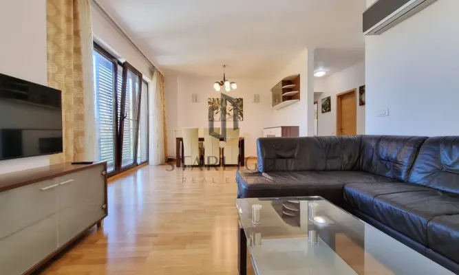 Stylish 2-Bedroom Apartment with Parking Near Kiseleff & Victoriei - Image 5