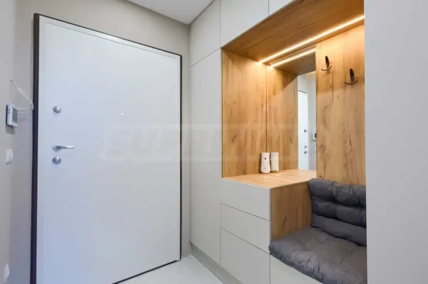 Luxury 3BR Apartment - Sofia, New Bldg - Image 1