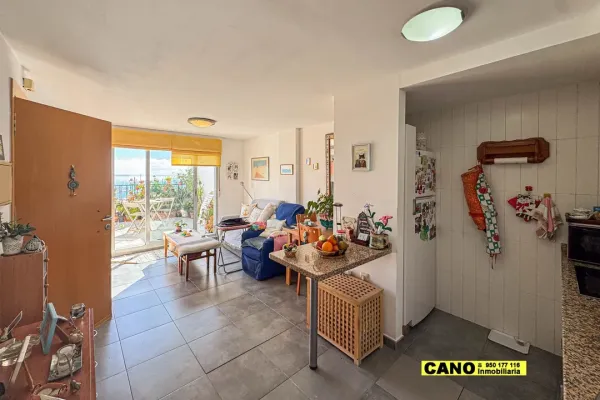 Spectacular Sea View Apartment in Carboneras, Spain - Image 3