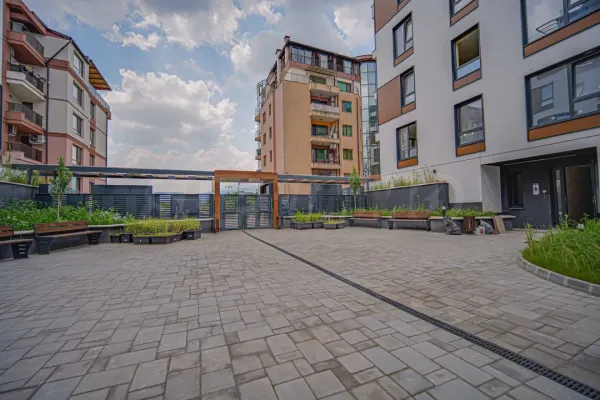 Spacious 2-Bedroom Apartment - Act 16, Sofia - Image 4