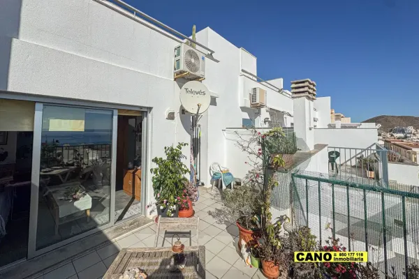 Spectacular Sea View Apartment in Carboneras, Spain - Image 5
