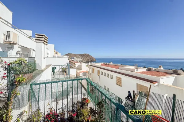 Spectacular Sea View Apartment in Carboneras, Spain - Image 4