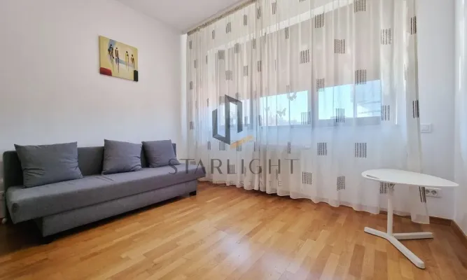 Stylish 2-Bedroom Apartment with Parking Near Kiseleff & Victoriei - Image 4