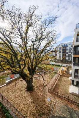 Stylish One-Bedroom Apartment Near Sofia's Major Routes - Image 3