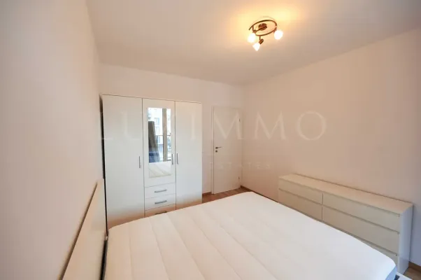 Stylish One-Bedroom Apartment Near Sofia's Major Routes - Image 5