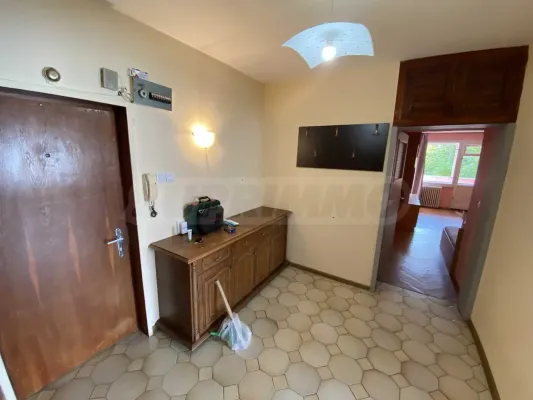 Spacious Fully Furnished Apartment Near Baba Vida Fortress, Vidin - Image 2