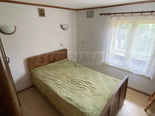 Charming Two-Story House Near Vidin, Bulgaria - 2 Bedrooms - Image 5