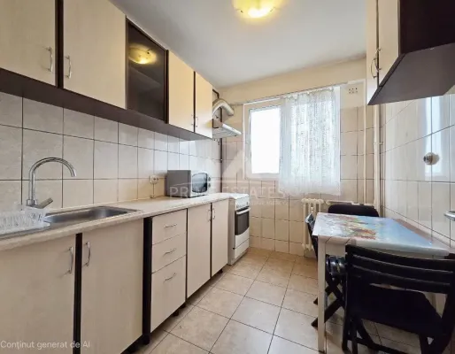 Fully Furnished 2-Bedroom Apartment Near Auchan, Bucharest, Romania - Image 5